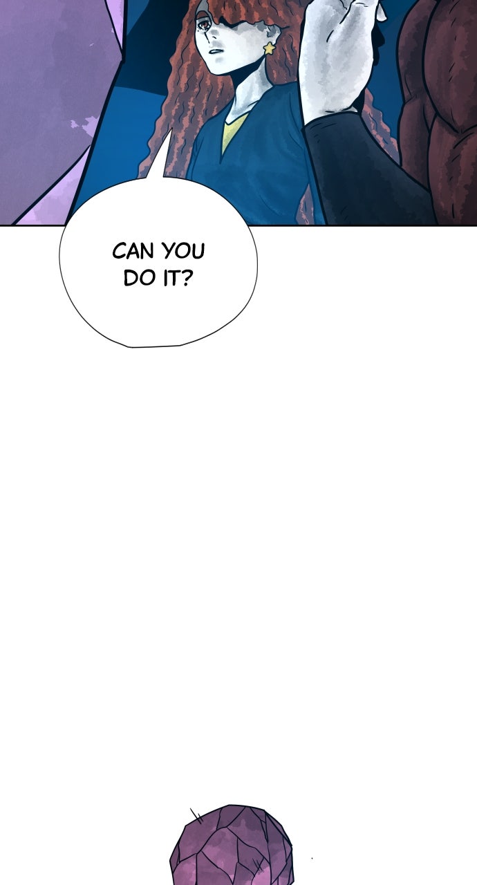 Warrior Executioner Chapter 55 - Page 64