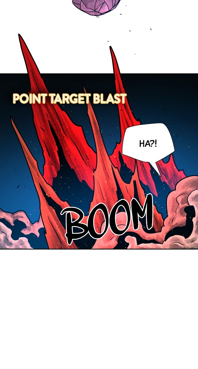 Warrior Executioner Chapter 55 - Page 65