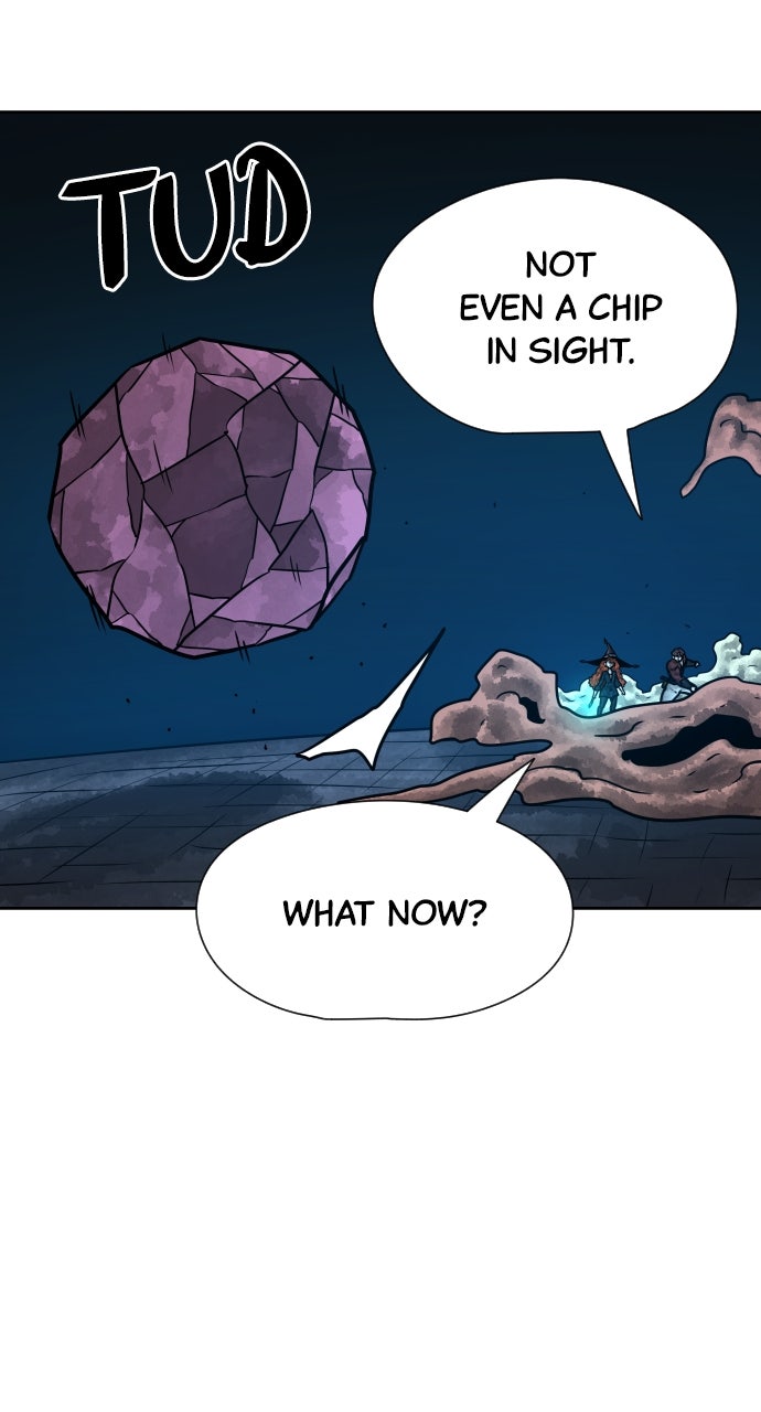 Warrior Executioner Chapter 55 - Page 66