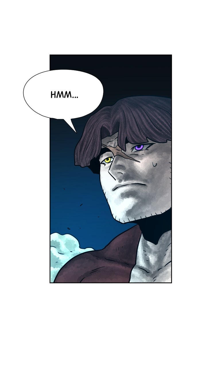 Warrior Executioner Chapter 55 - Page 67