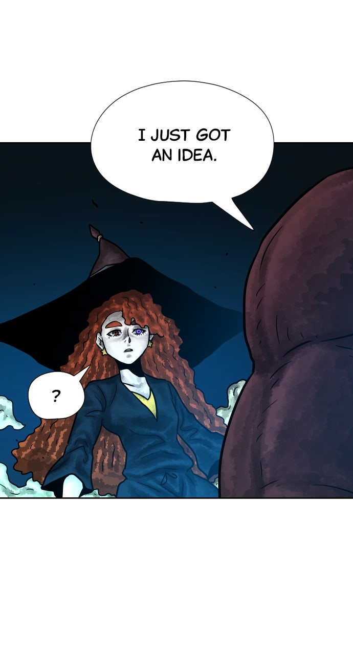 Warrior Executioner Chapter 55 - Page 68