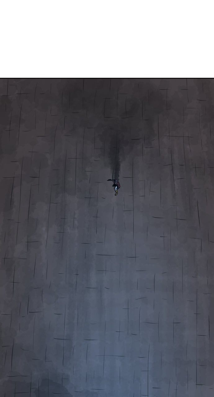 Warrior Executioner Chapter 55 - Page 69