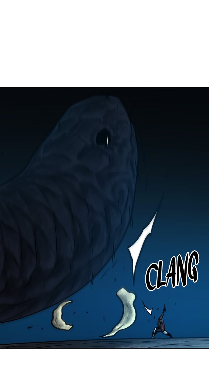 Warrior Executioner Chapter 55 - Page 8