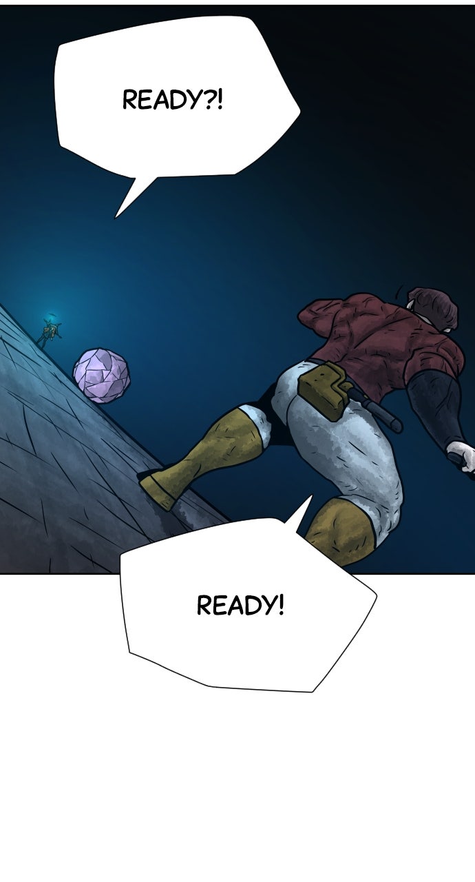 Warrior Executioner Chapter 55 - Page 71