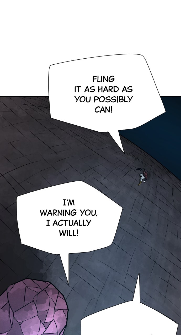 Warrior Executioner Chapter 55 - Page 72