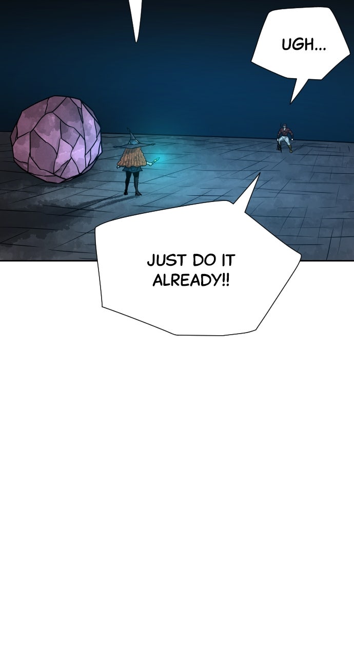 Warrior Executioner Chapter 55 - Page 74