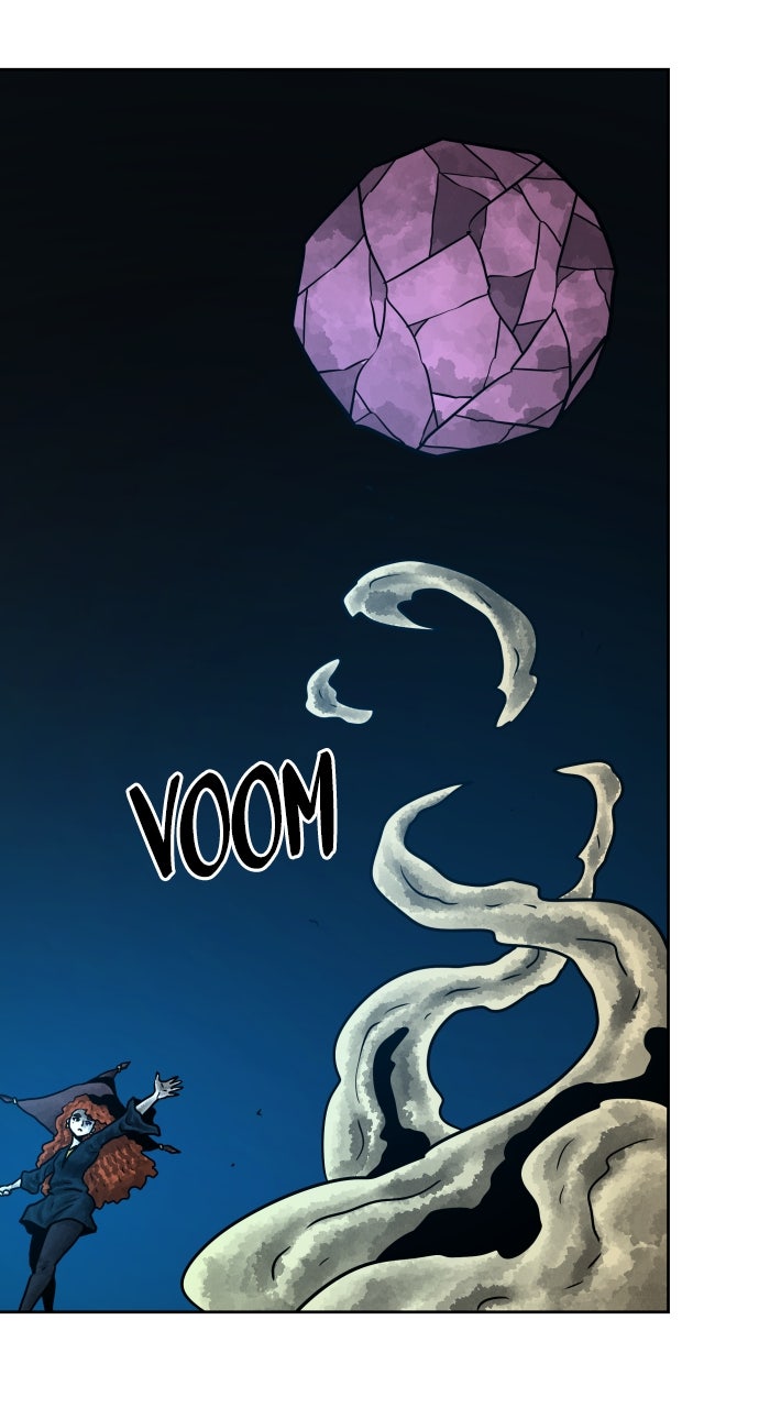 Warrior Executioner Chapter 55 - Page 75