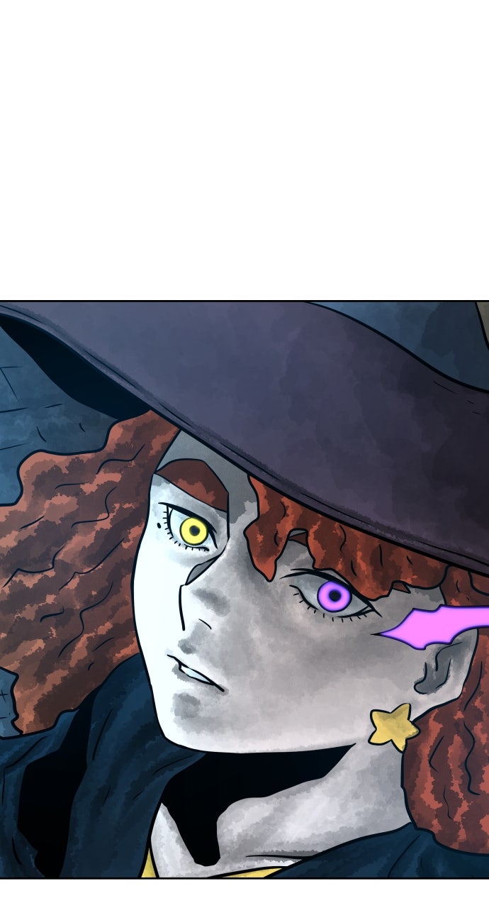 Warrior Executioner Chapter 55 - Page 76