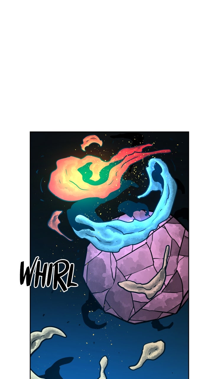 Warrior Executioner Chapter 55 - Page 77