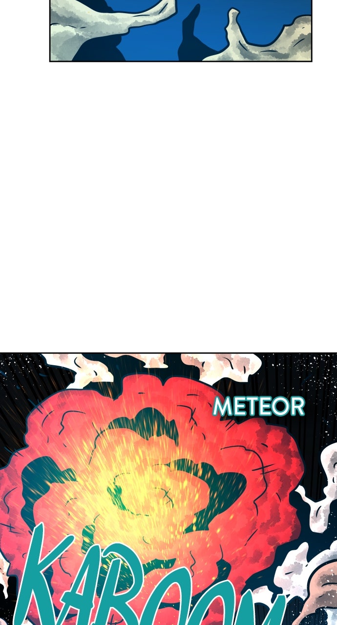 Warrior Executioner Chapter 55 - Page 78