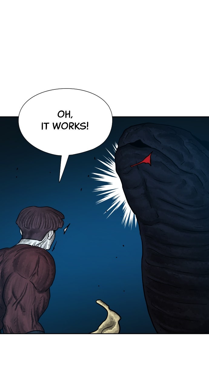 Warrior Executioner Chapter 55 - Page 9