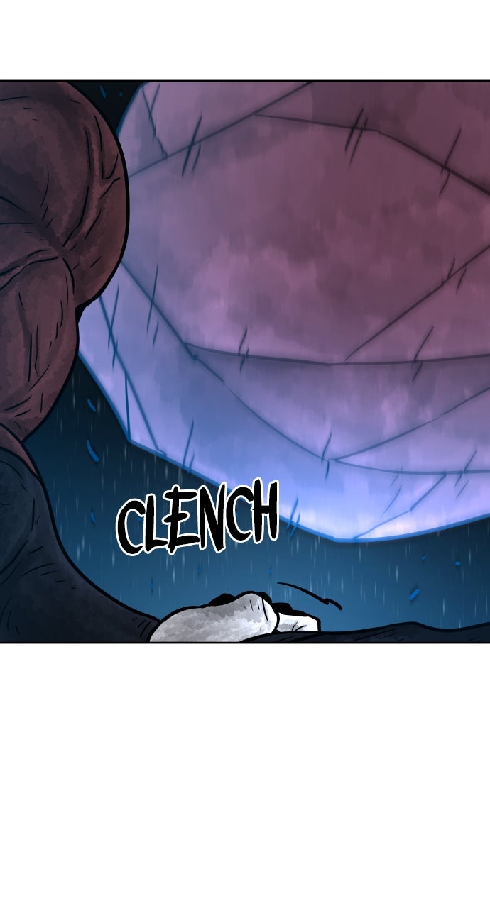 Warrior Executioner Chapter 55 - Page 82