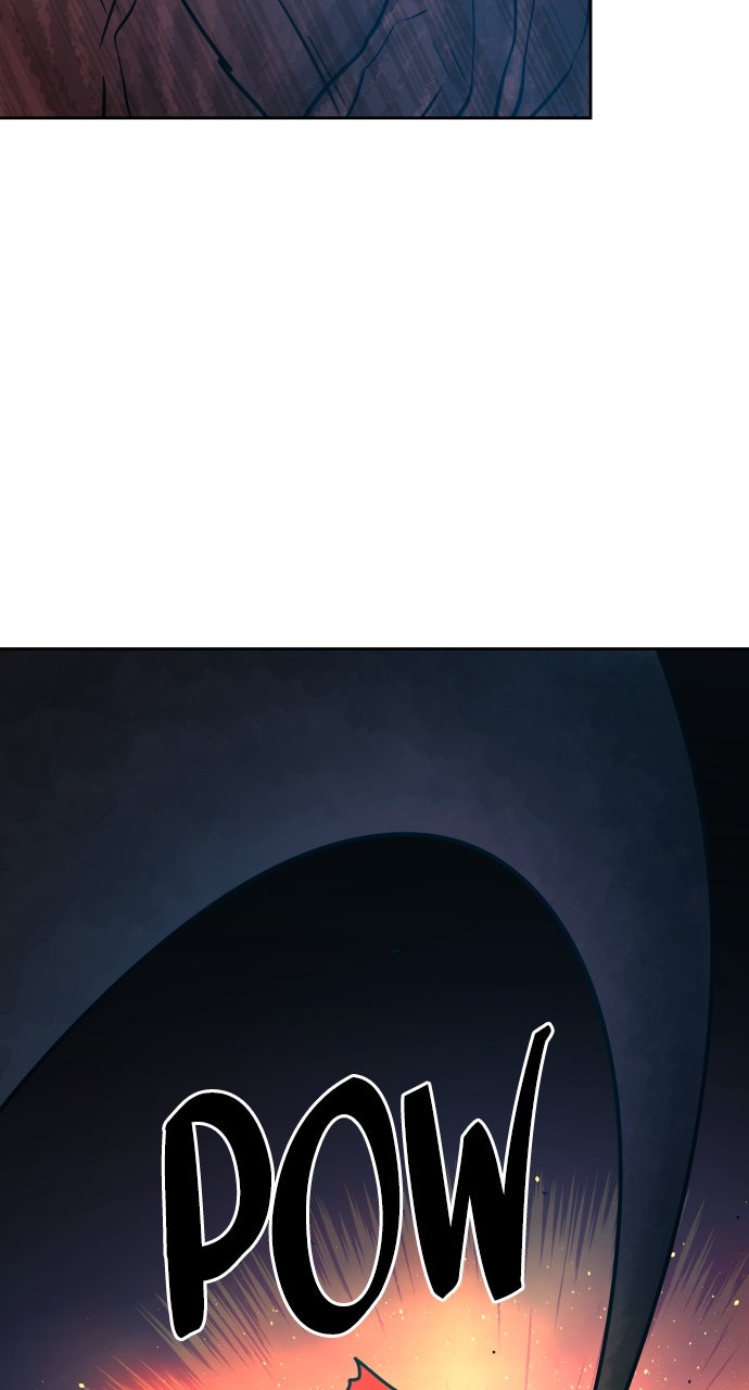 Warrior Executioner Chapter 55 - Page 84