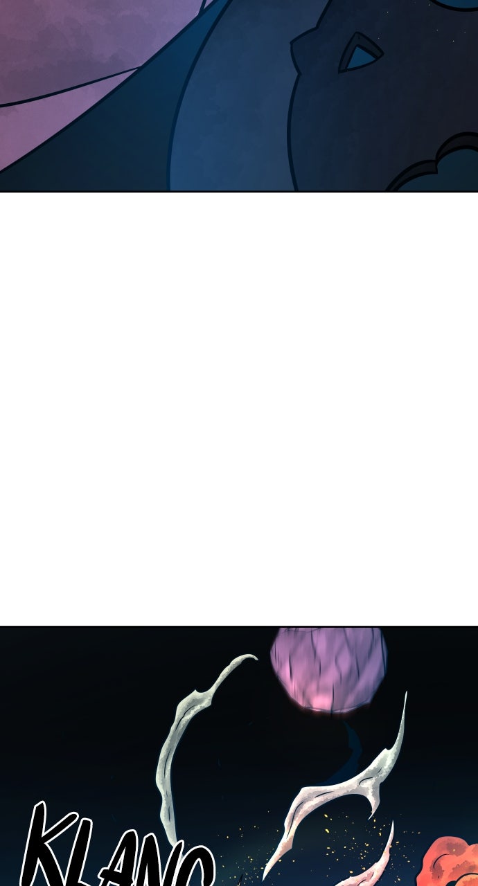 Warrior Executioner Chapter 55 - Page 86