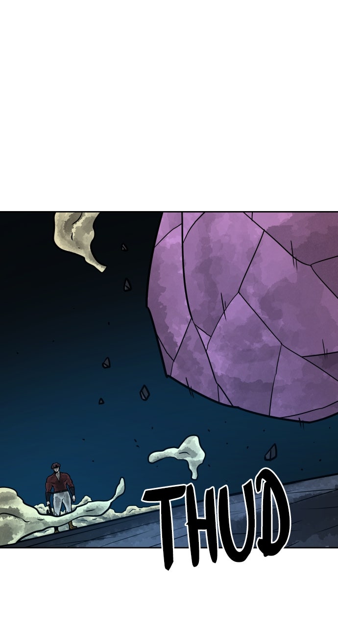 Warrior Executioner Chapter 55 - Page 90