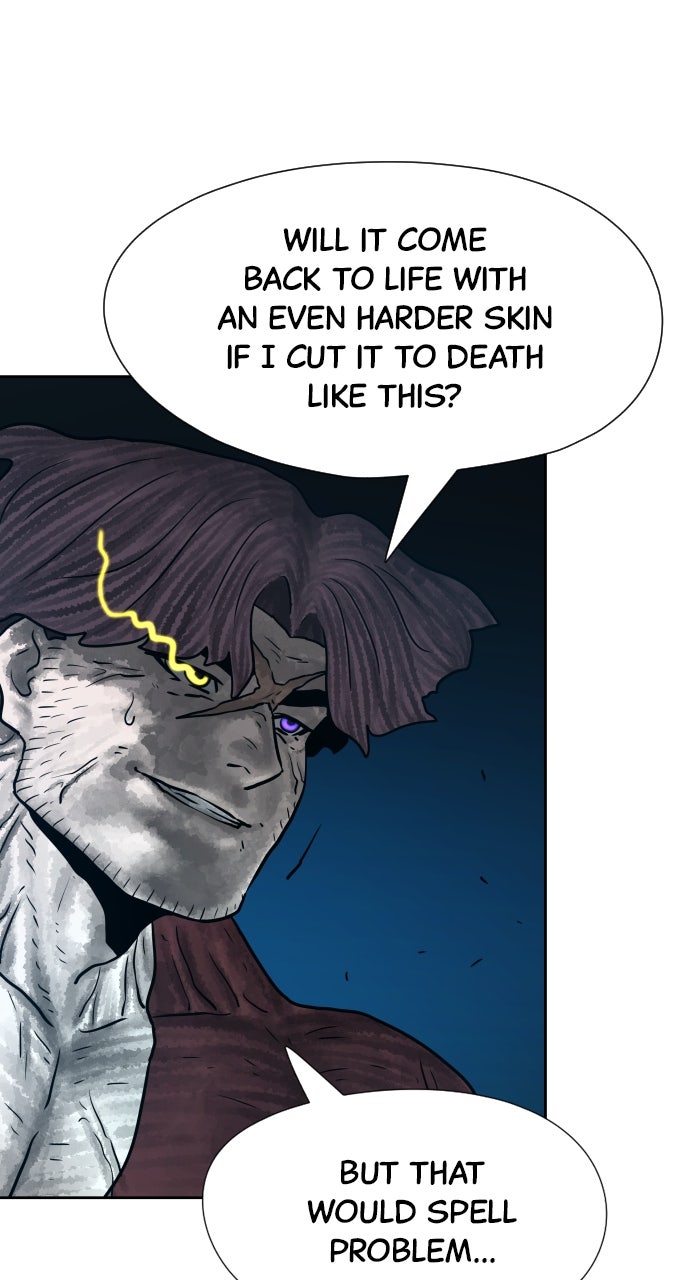 Warrior Executioner Chapter 55 - Page 10