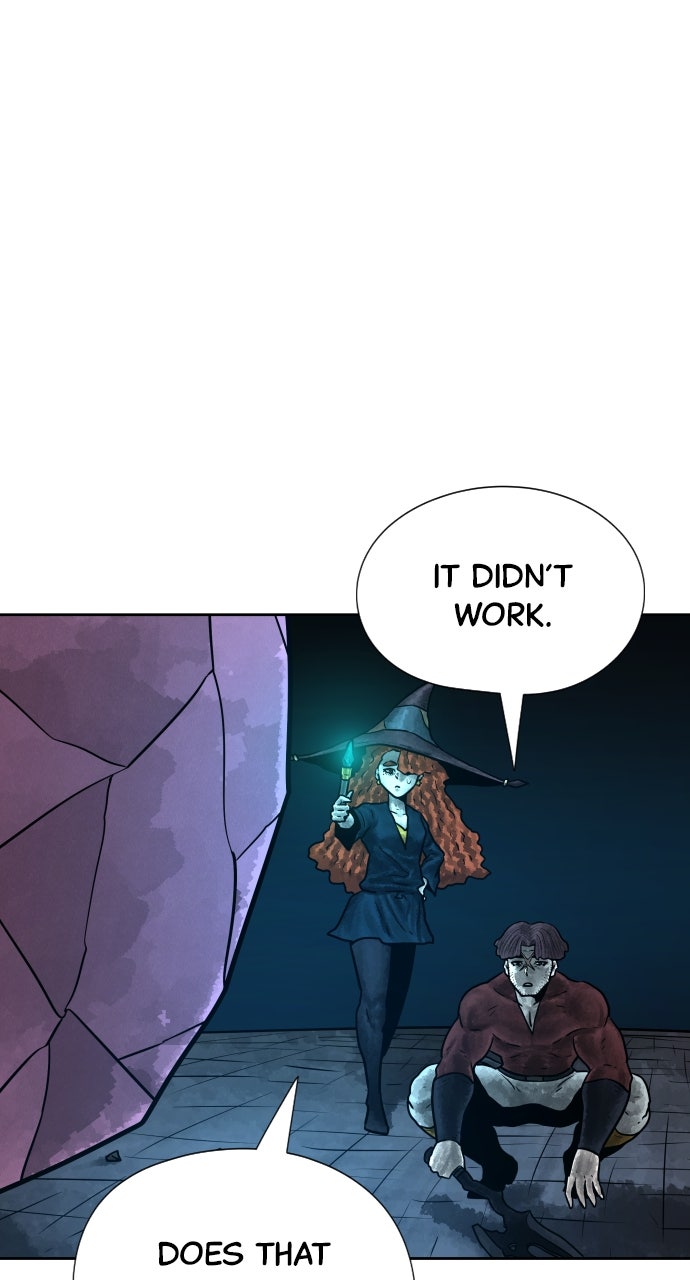 Warrior Executioner Chapter 55 - Page 92