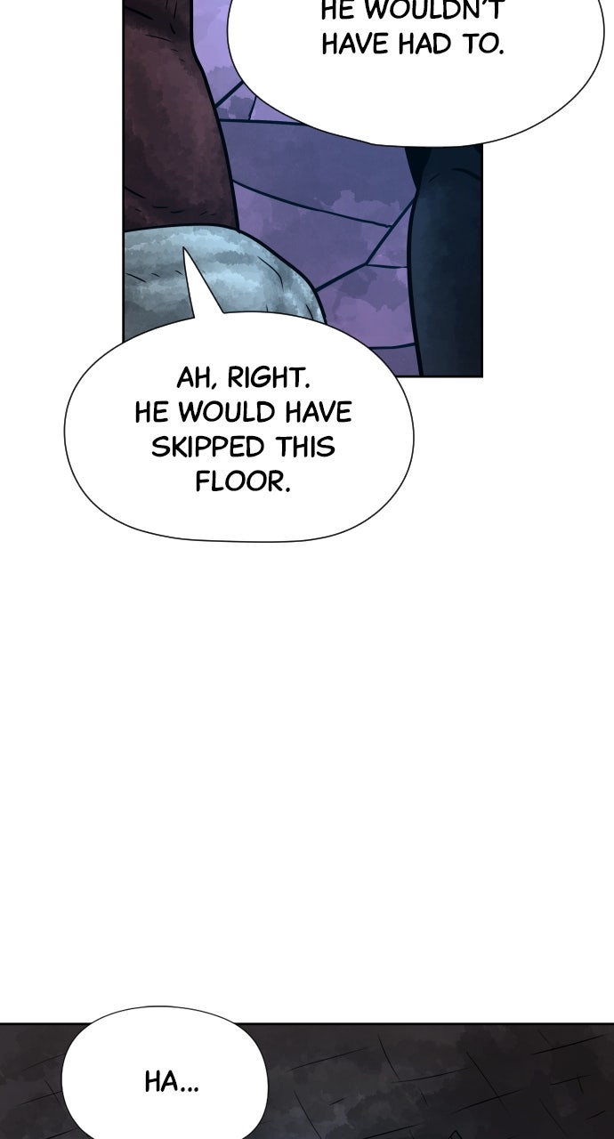 Warrior Executioner Chapter 55 - Page 94