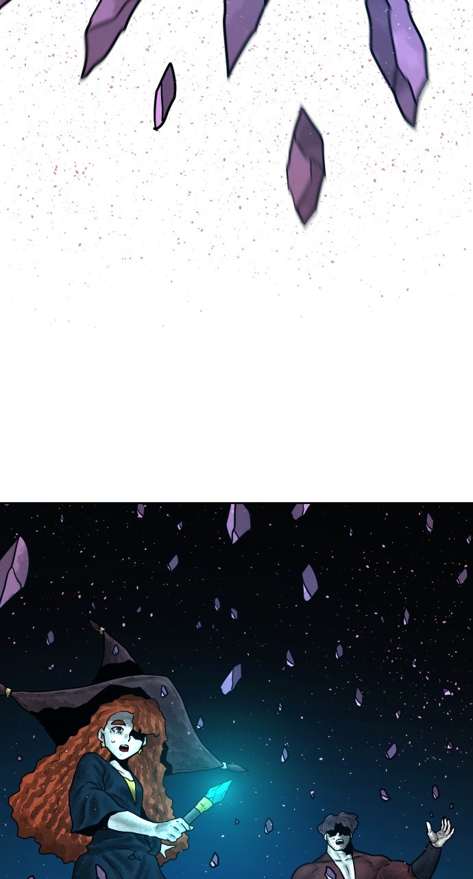 Warrior Executioner Chapter 55 - Page 100