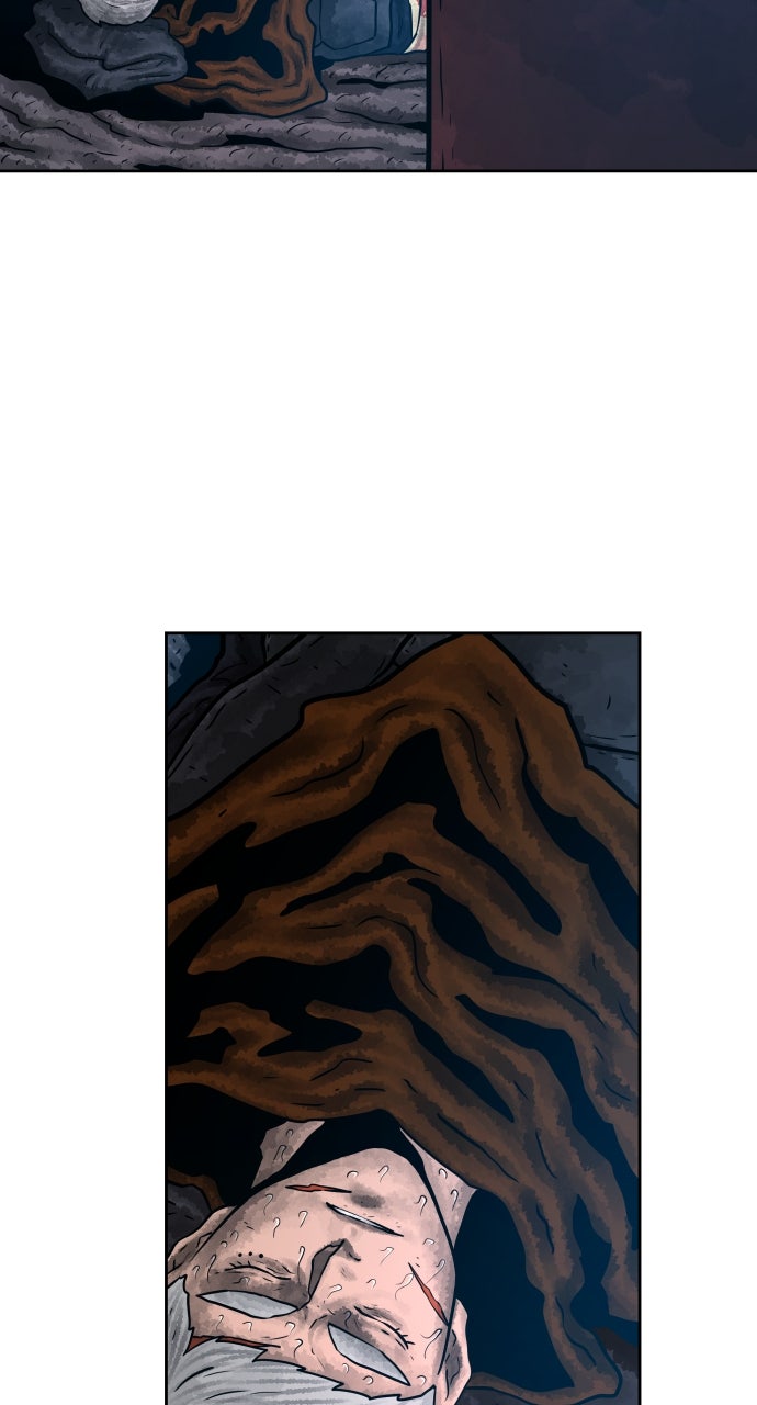 Warrior Executioner Chapter 56 - Page 2