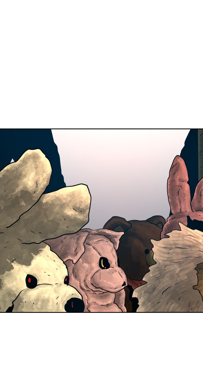 Warrior Executioner Chapter 56 - Page 11