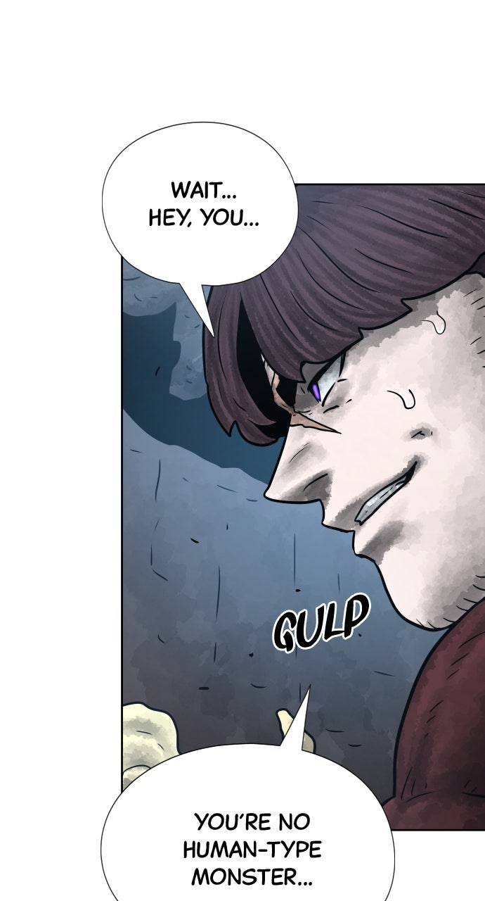 Warrior Executioner Chapter 56 - Page 102