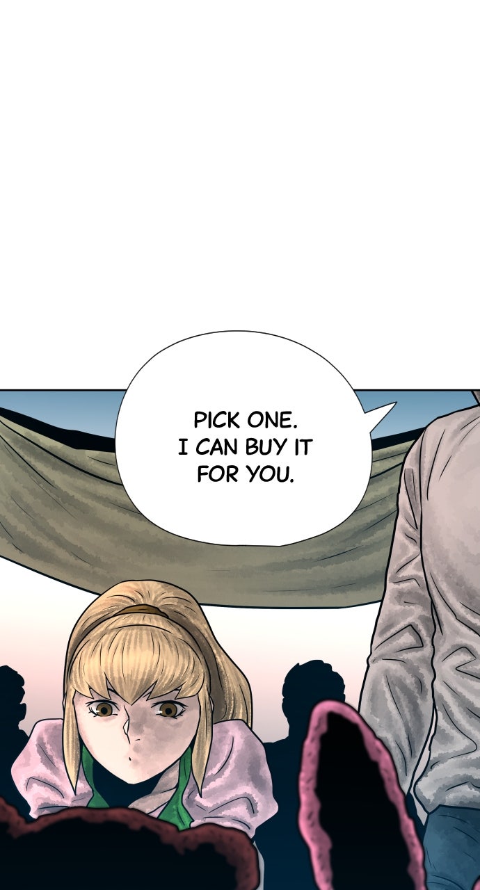 Warrior Executioner Chapter 56 - Page 12