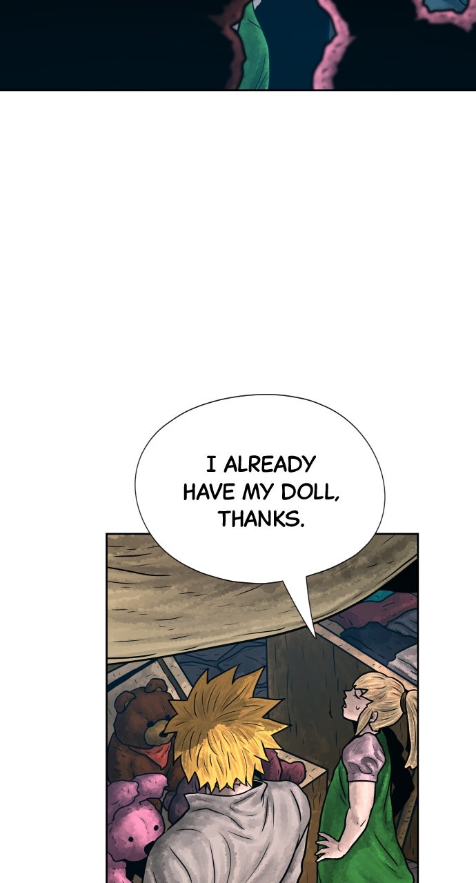 Warrior Executioner Chapter 56 - Page 13