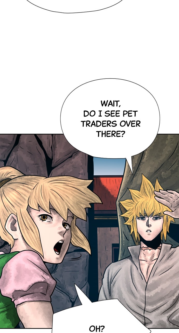 Warrior Executioner Chapter 56 - Page 19