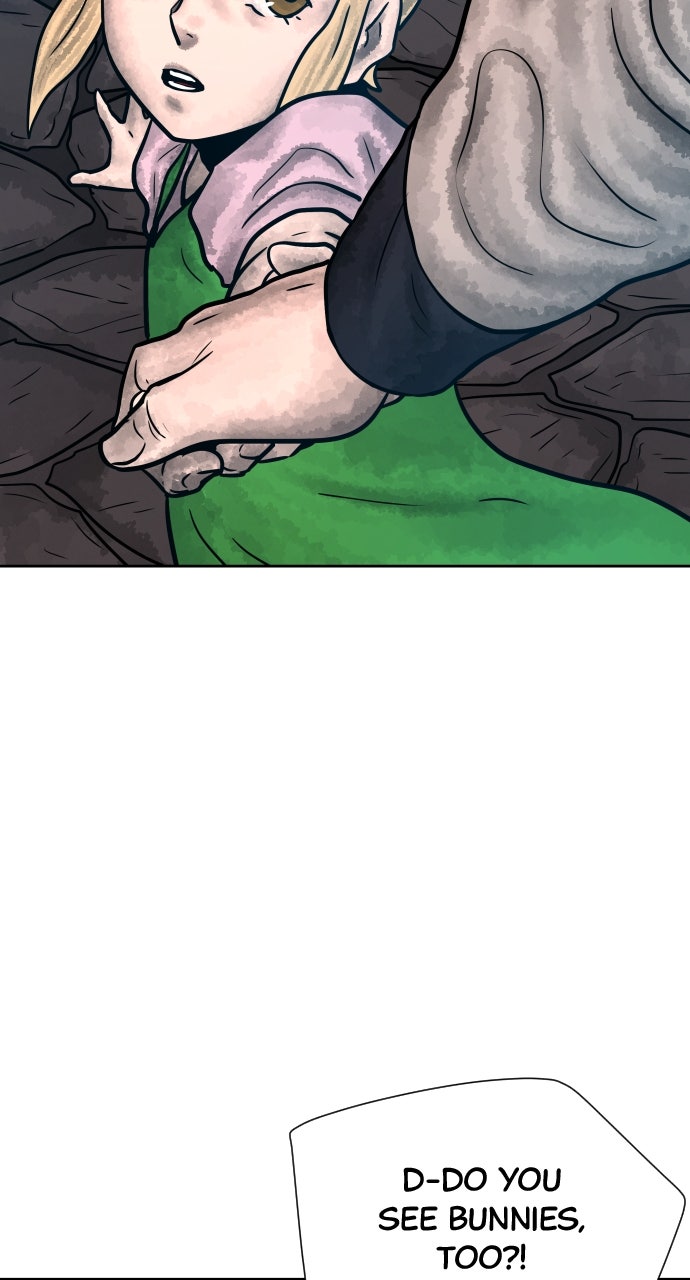 Warrior Executioner Chapter 56 - Page 22