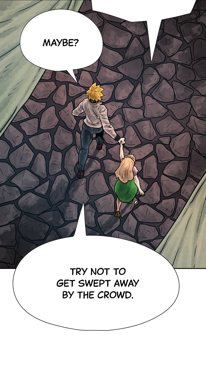 Warrior Executioner Chapter 56 - Page 23