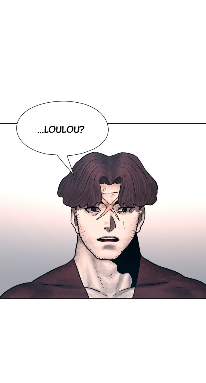 Warrior Executioner Chapter 56 - Page 25