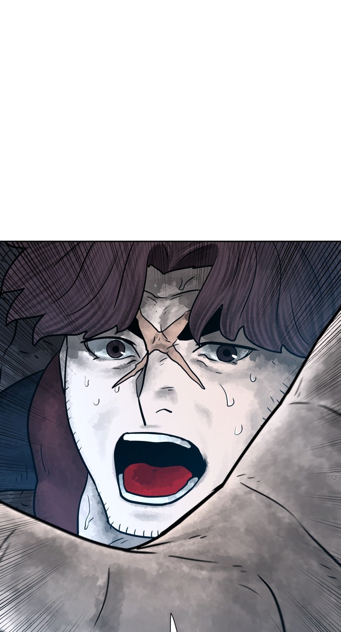 Warrior Executioner Chapter 56 - Page 29