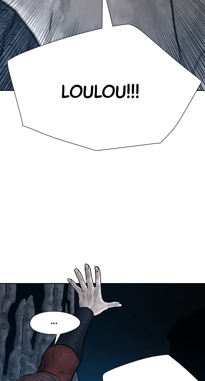 Warrior Executioner Chapter 56 - Page 30