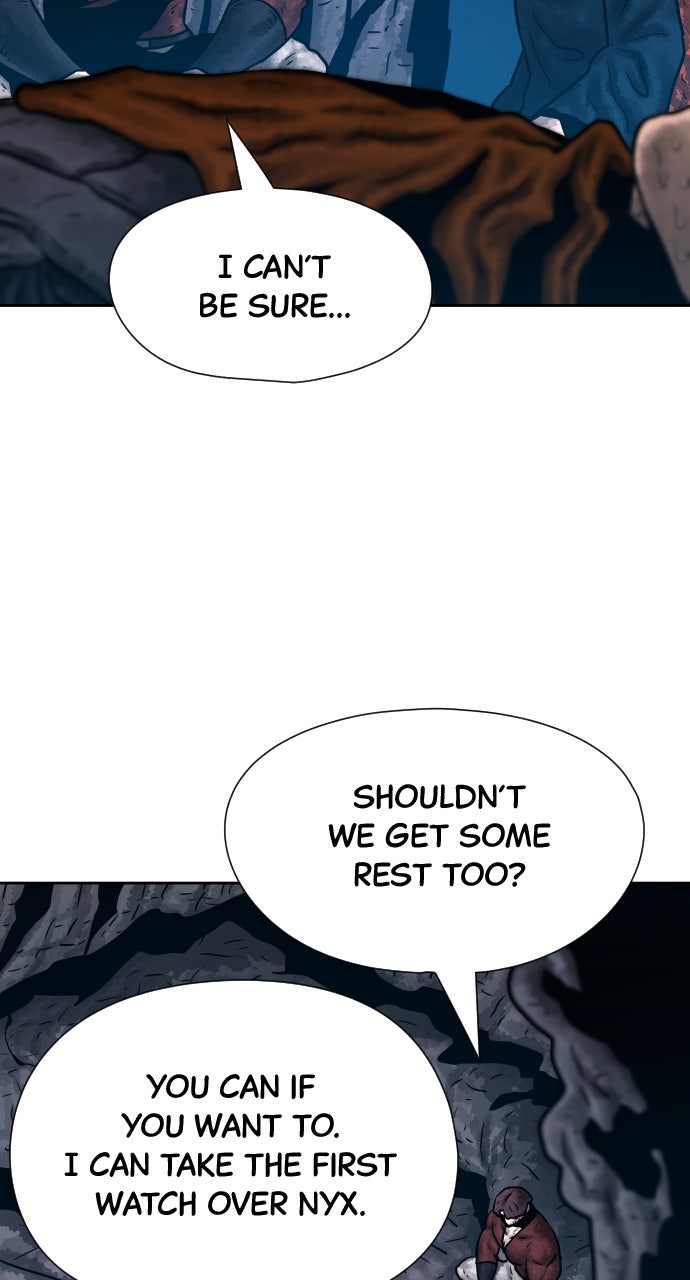 Warrior Executioner Chapter 56 - Page 4