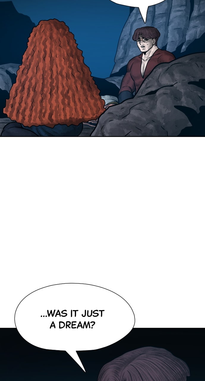 Warrior Executioner Chapter 56 - Page 32