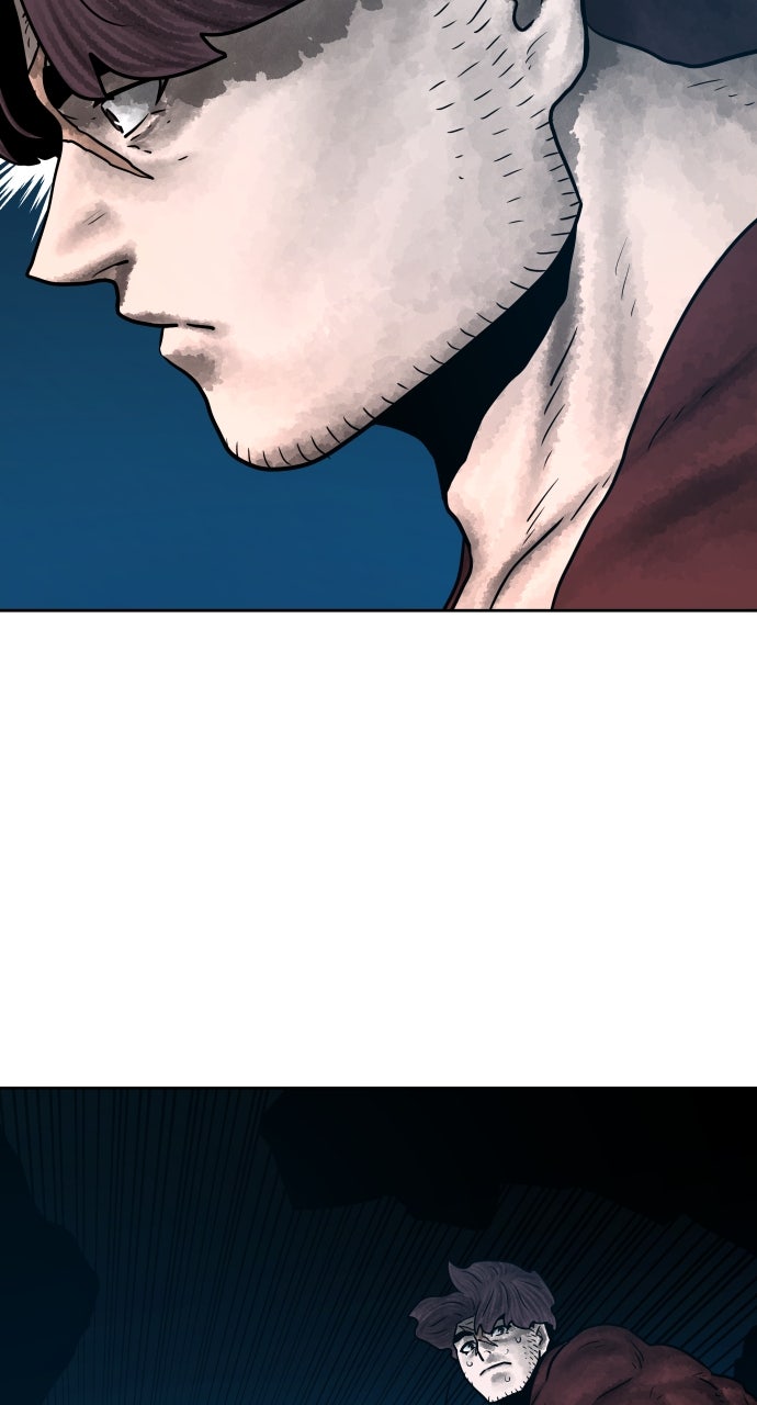 Warrior Executioner Chapter 56 - Page 34