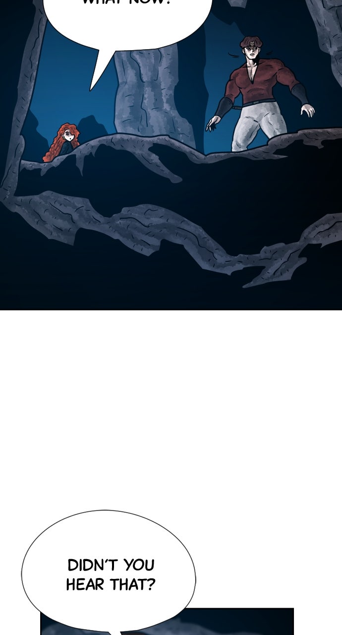 Warrior Executioner Chapter 56 - Page 36