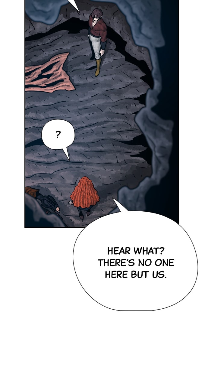 Warrior Executioner Chapter 56 - Page 37