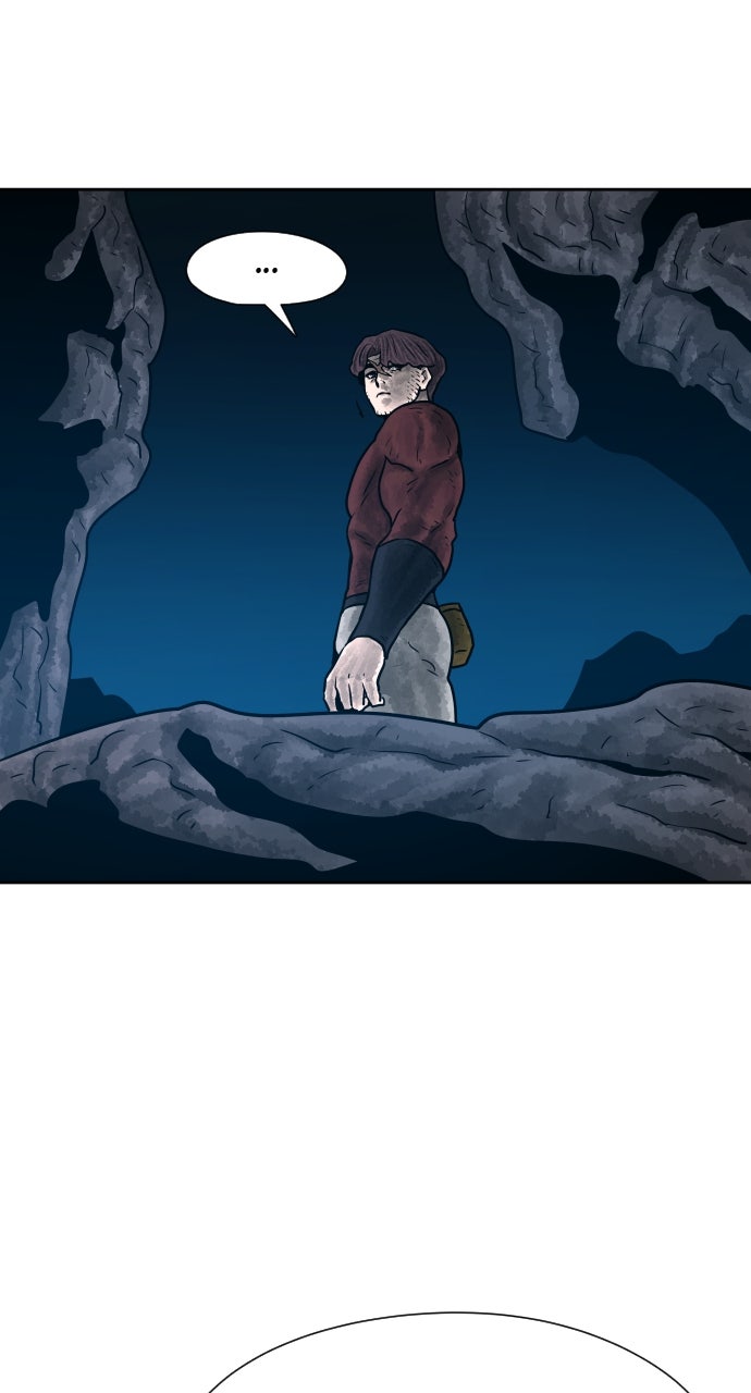 Warrior Executioner Chapter 56 - Page 38