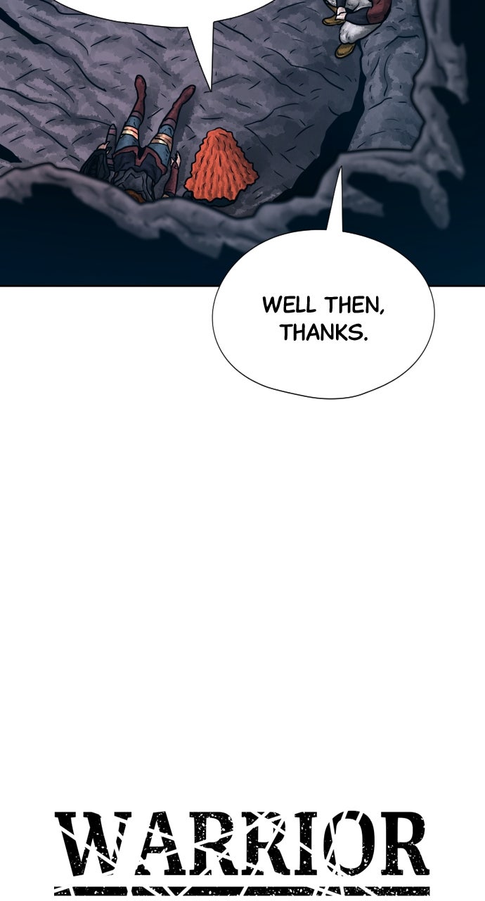 Warrior Executioner Chapter 56 - Page 5