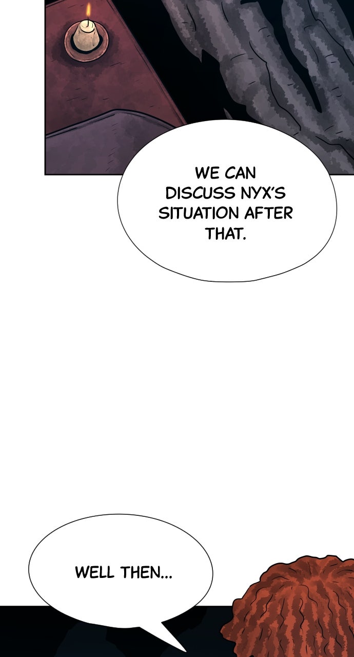 Warrior Executioner Chapter 56 - Page 42