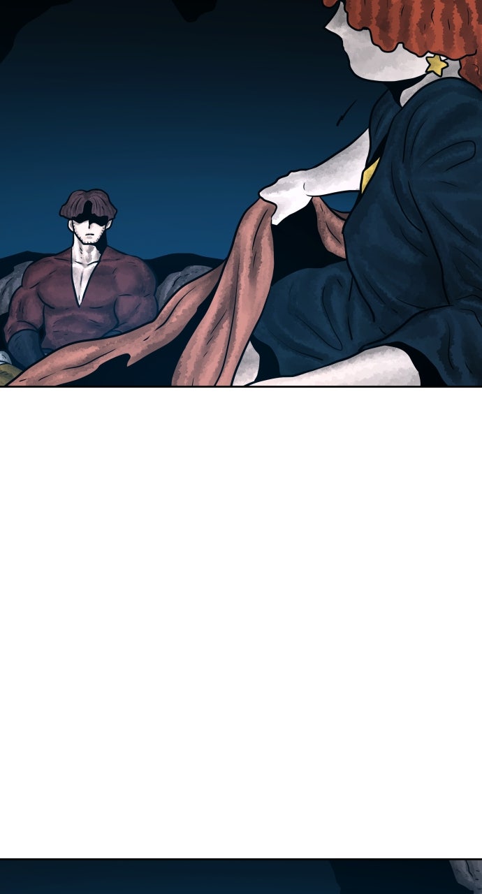 Warrior Executioner Chapter 56 - Page 43