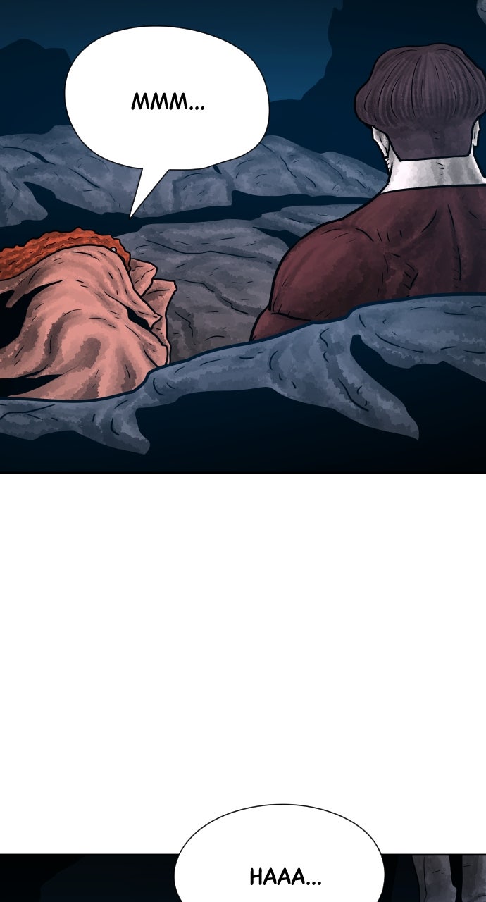 Warrior Executioner Chapter 56 - Page 44