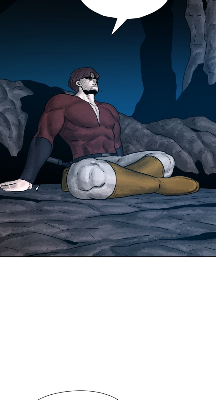 Warrior Executioner Chapter 56 - Page 45