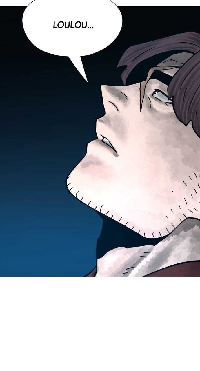 Warrior Executioner Chapter 56 - Page 46