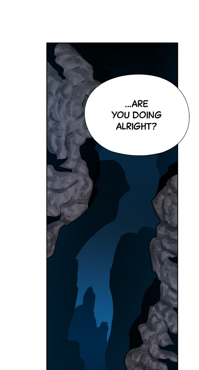 Warrior Executioner Chapter 56 - Page 47