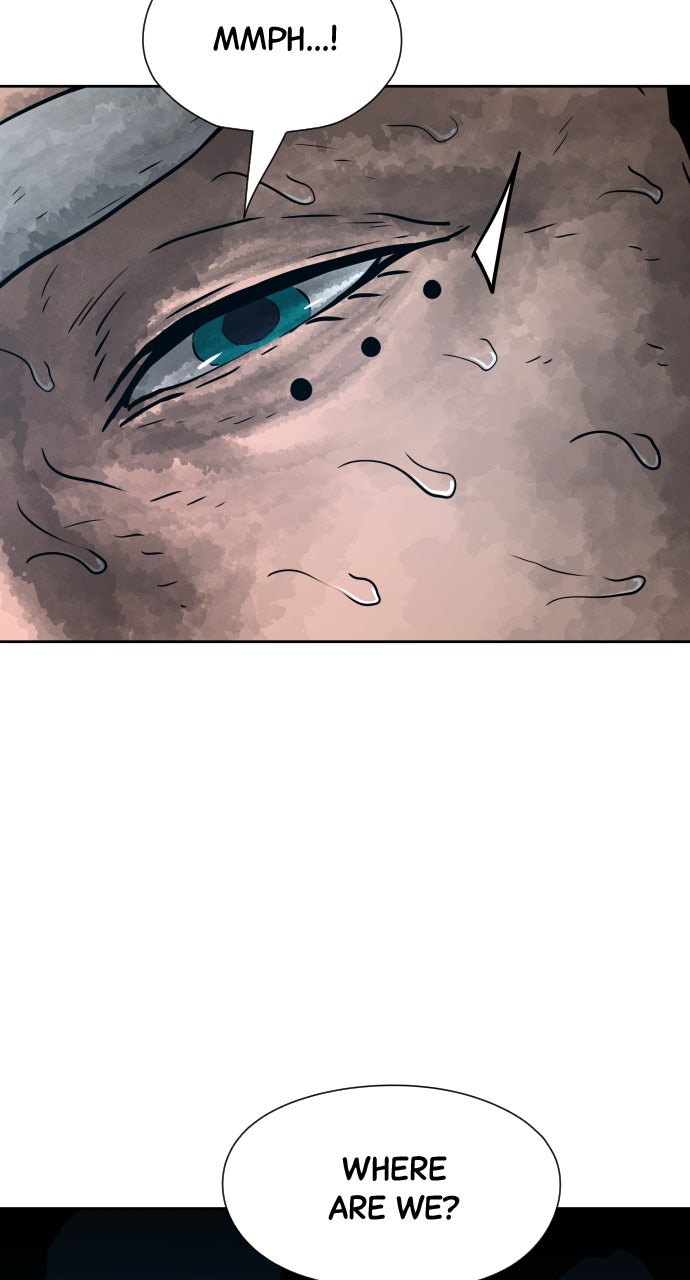 Warrior Executioner Chapter 56 - Page 49