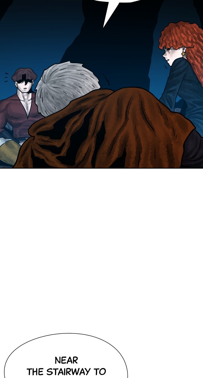 Warrior Executioner Chapter 56 - Page 50