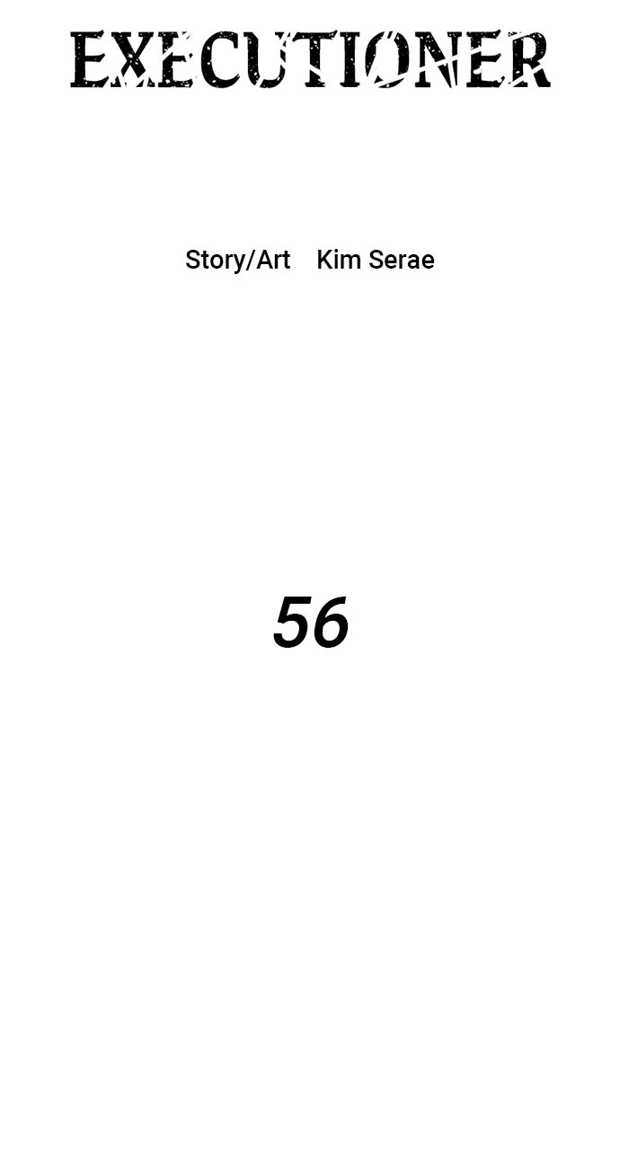 Warrior Executioner Chapter 56 - Page 6